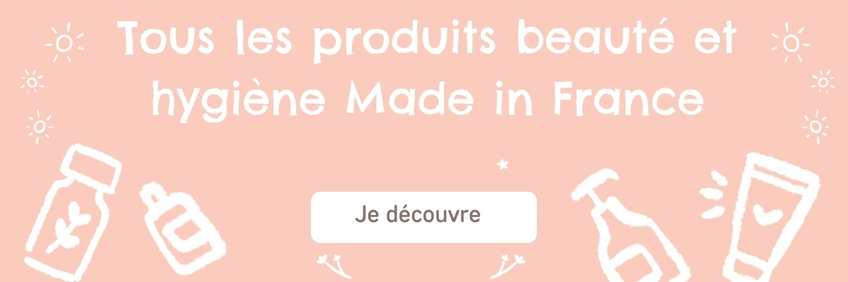 Produits made in France 